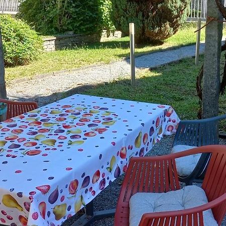 Nuova Locanda Turisti Bignasco Zewnętrze zdjęcie