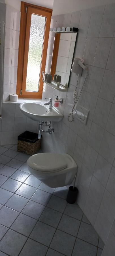 Nuova Locanda Turisti Bignasco Zewnętrze zdjęcie