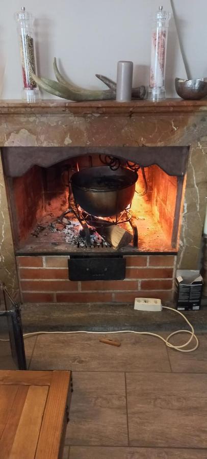 Nuova Locanda Turisti Bignasco Zewnętrze zdjęcie